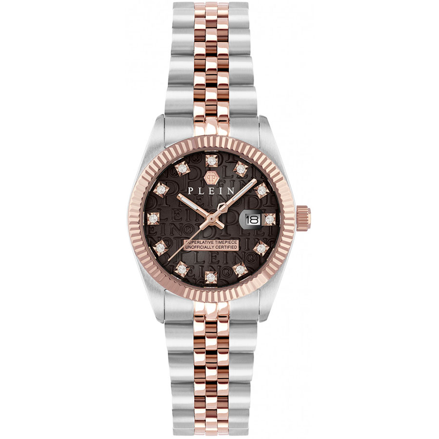 Часы Philipp Plein Date Superlative PWNFA0625
